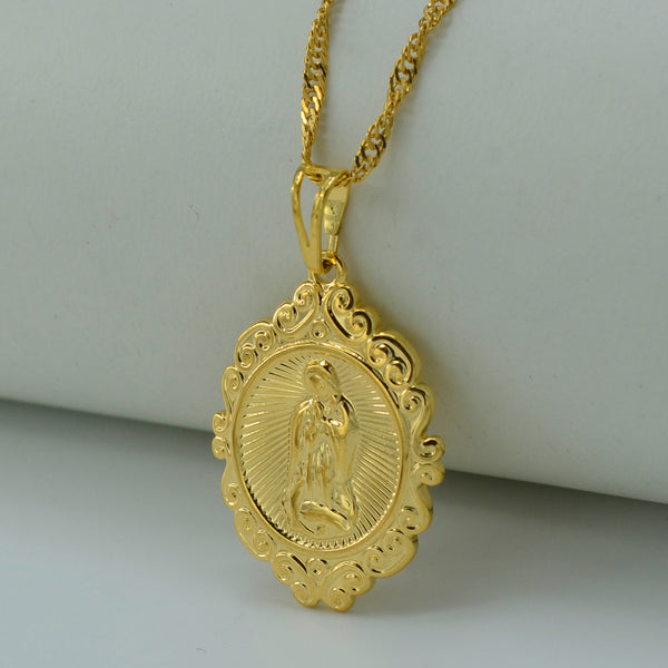 Lucky Guidance Necklace