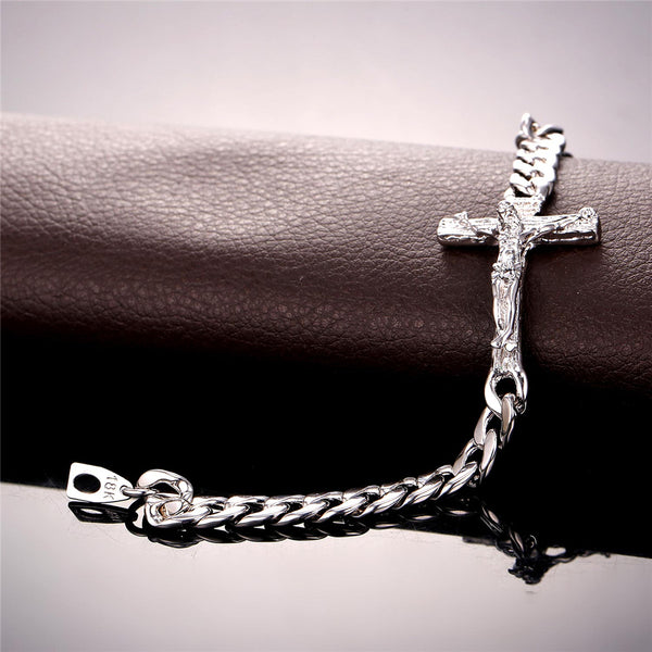 Luxury Christian Bracelet
